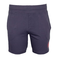 Hugo laze shorts, dark blue