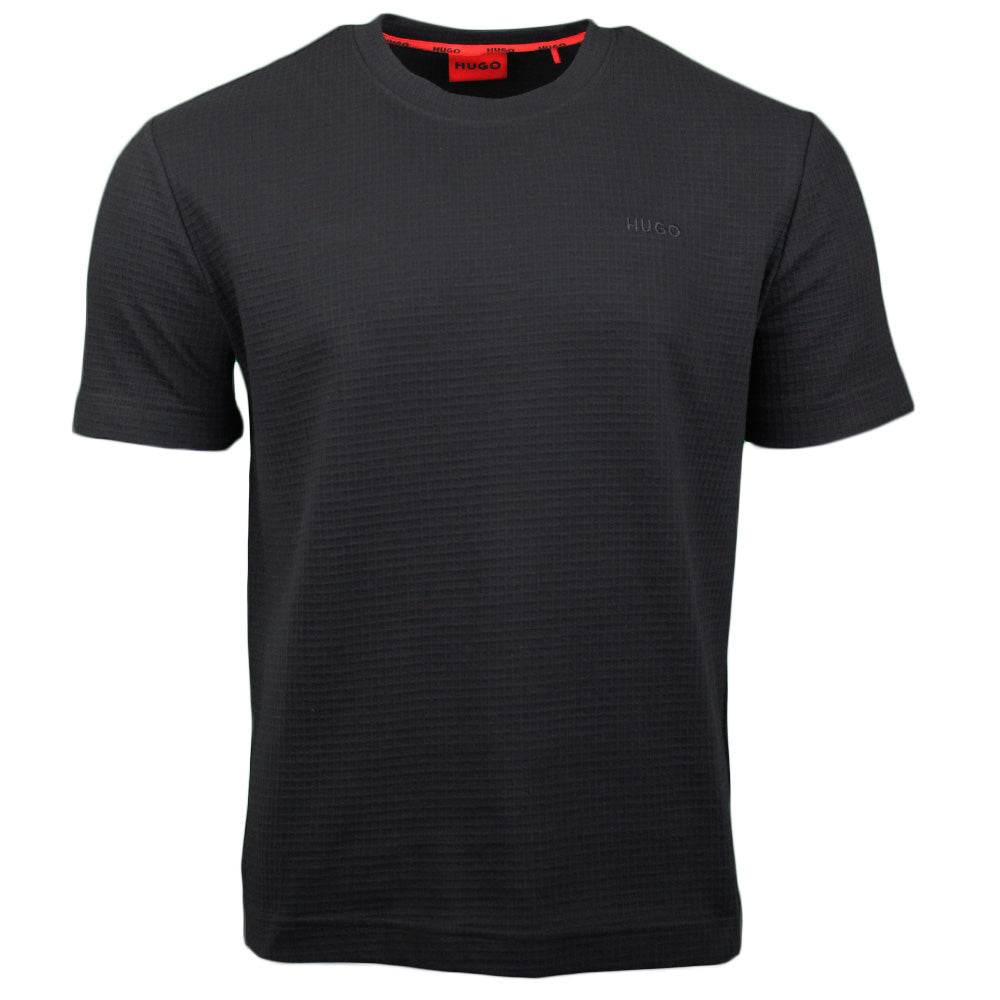 Austin T-Shirt, Black