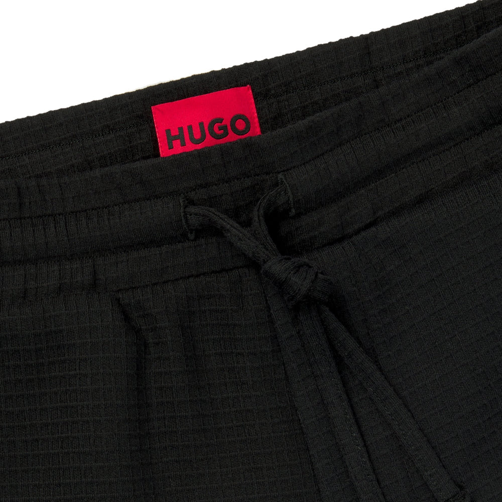 Austin Lounge Pants, Black