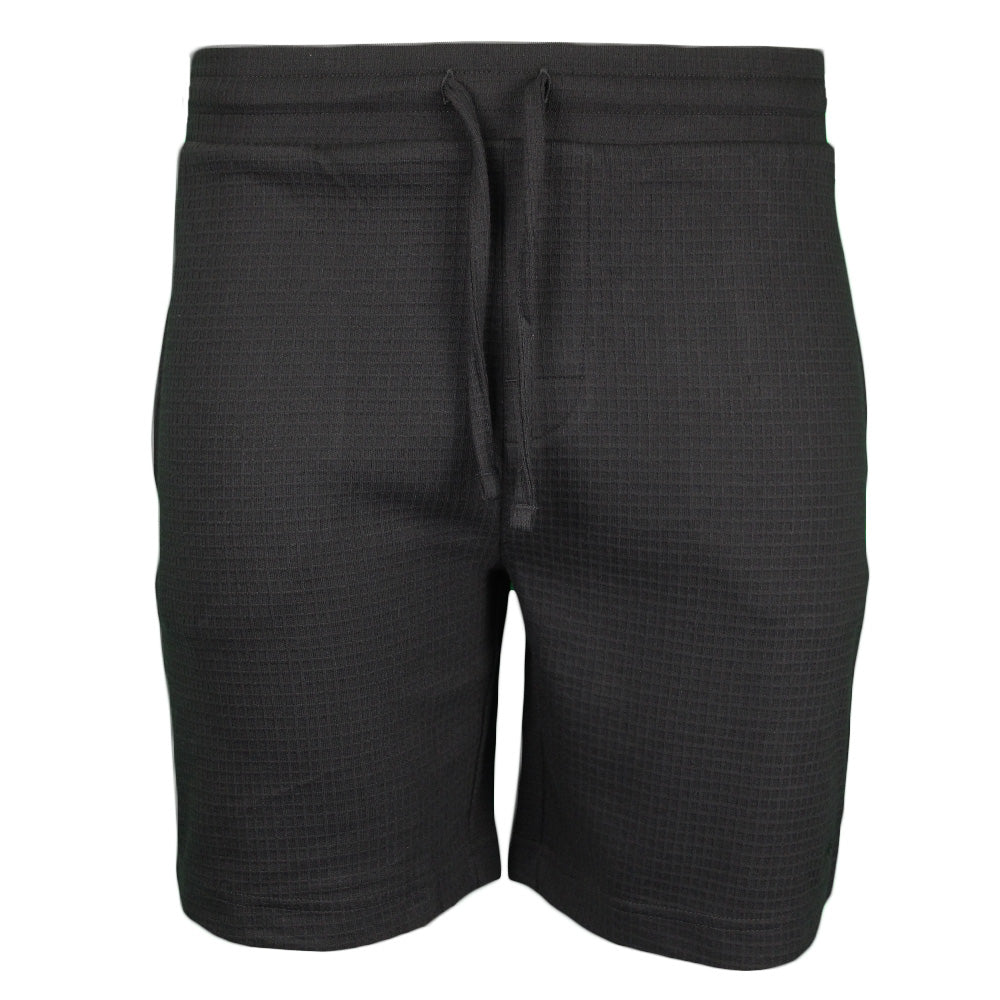 Boss Austin shorts, in black