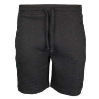 Boss Austin shorts, in black