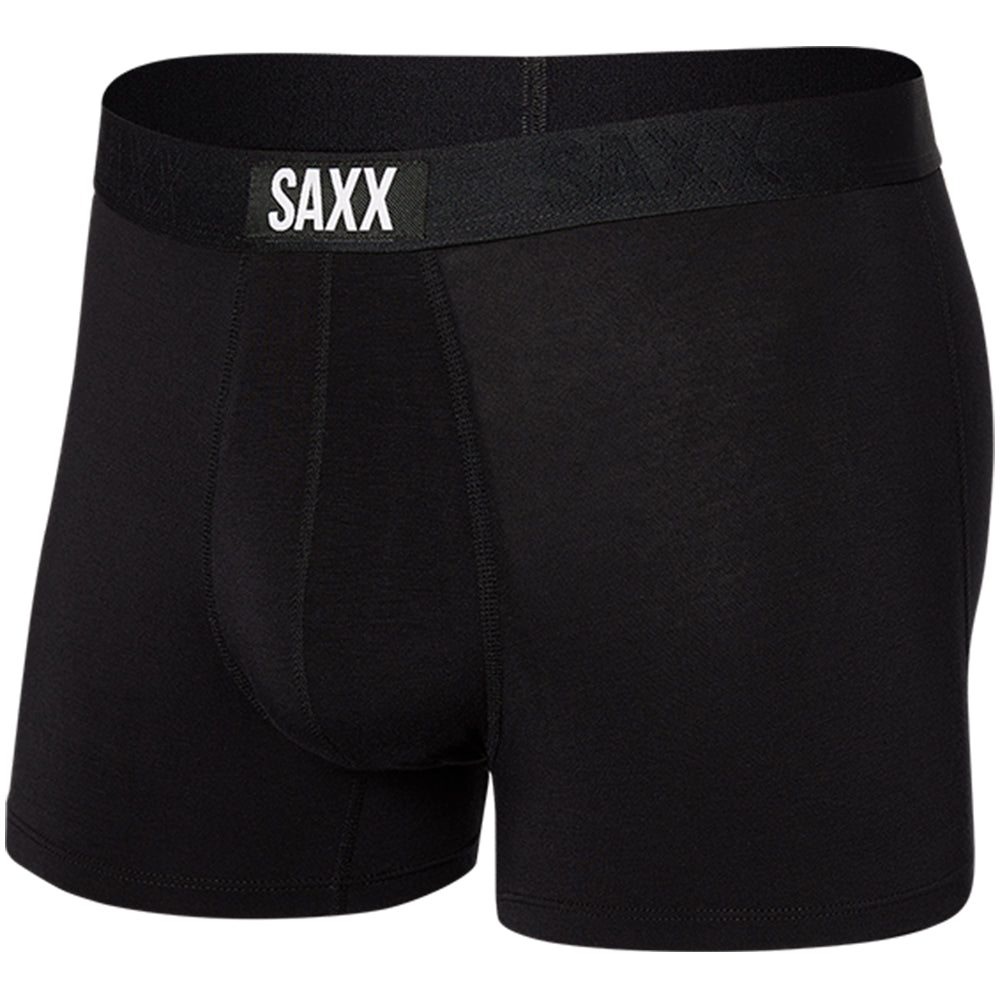 saxx-vibe-boxer-trunk-black-front