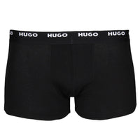 Hugo boxer trunk black