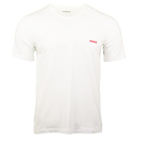 White HUGO t-shirt