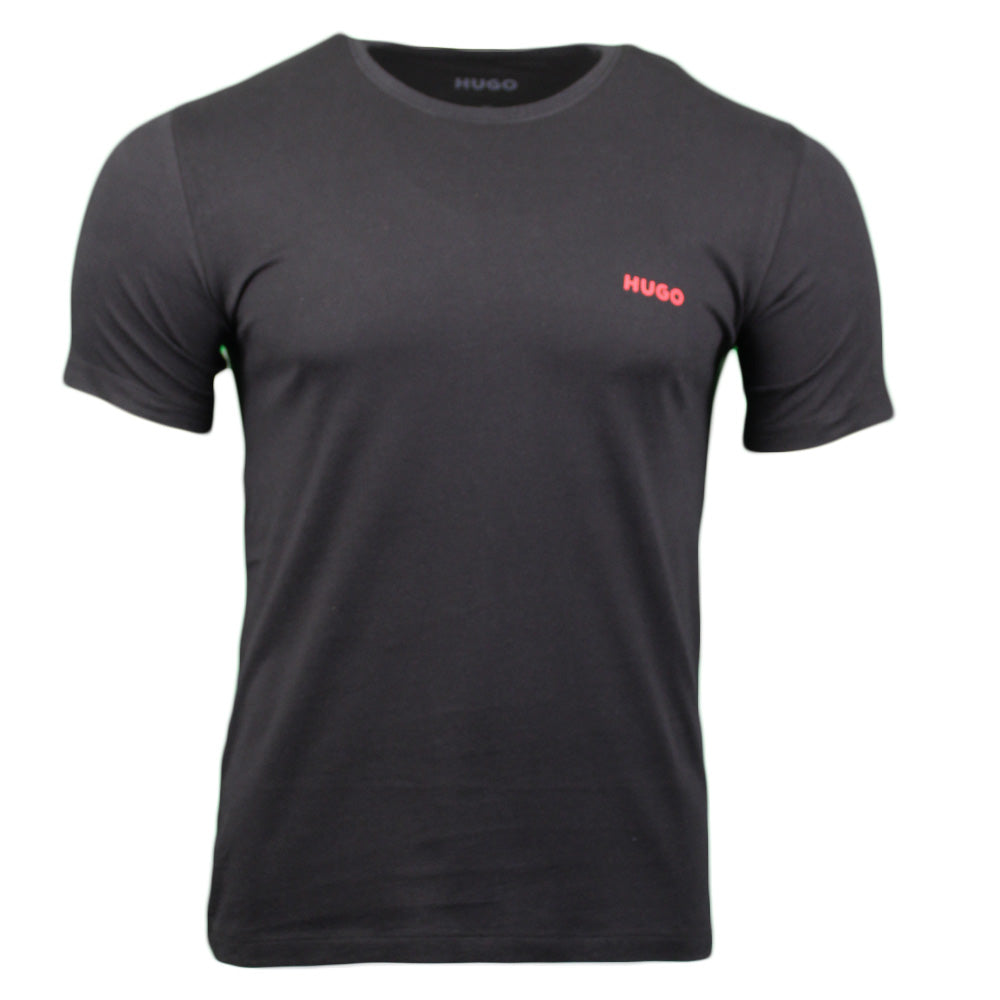 Black  HUGO t-shirt