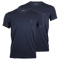 emporio-armani-mens-navy-t-shirts-2-pack