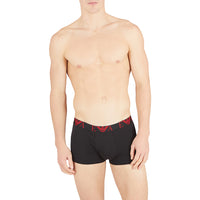 emporio-armani-boxer-trunk-black-red-front-b