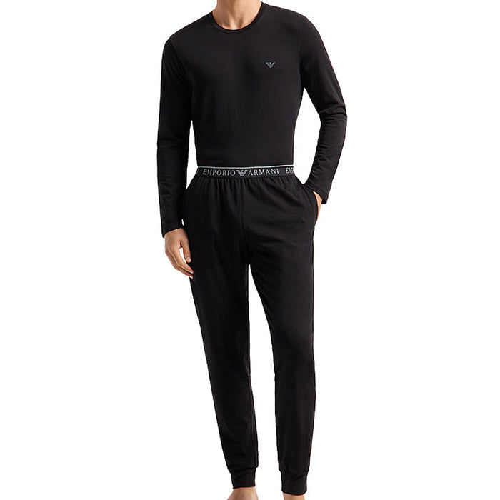 mens-armani-loungewear-set