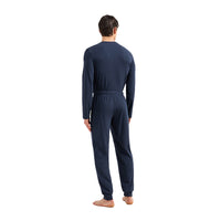 emporio-armani-mens-pyjama-set-model-back