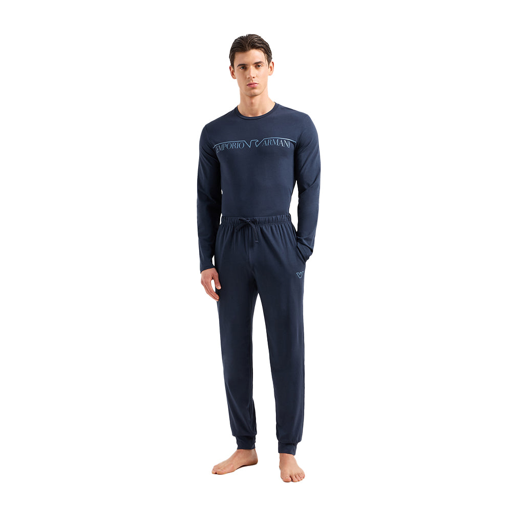 Armani pyjama best sale