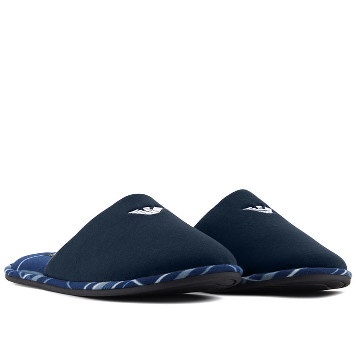 emporio-armani-mens-navy-slippers-side-a