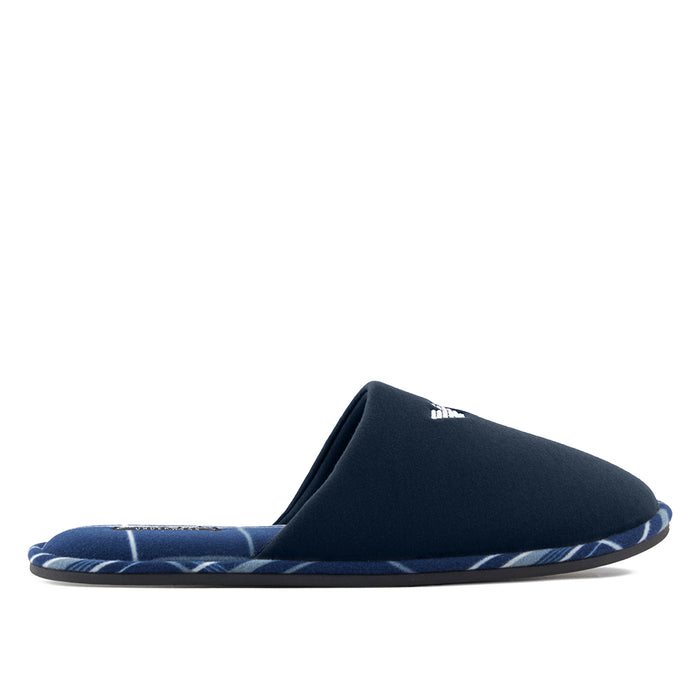 emporio-armani-mens-navy-slippers-side