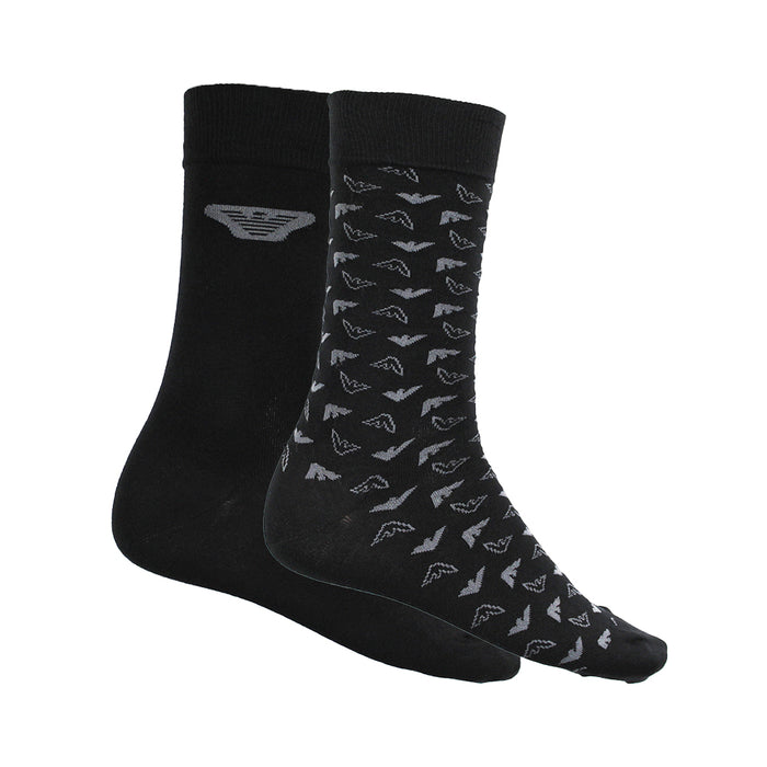 emporio-armani-cotton-socks-2-pack