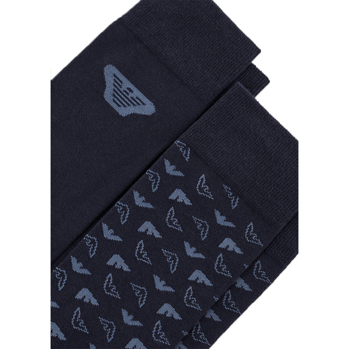 emporio-armani-mens-navy-socks-logo-details