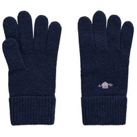 gant-mens-navy-gloves