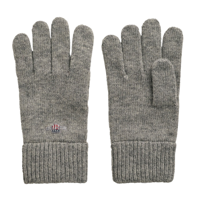 gant-mens-grey-gloves