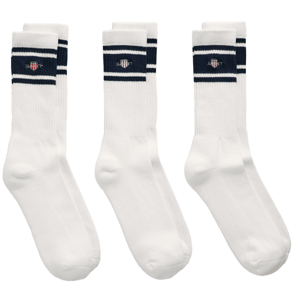 gant-mens-three-pack-sports-socks-white