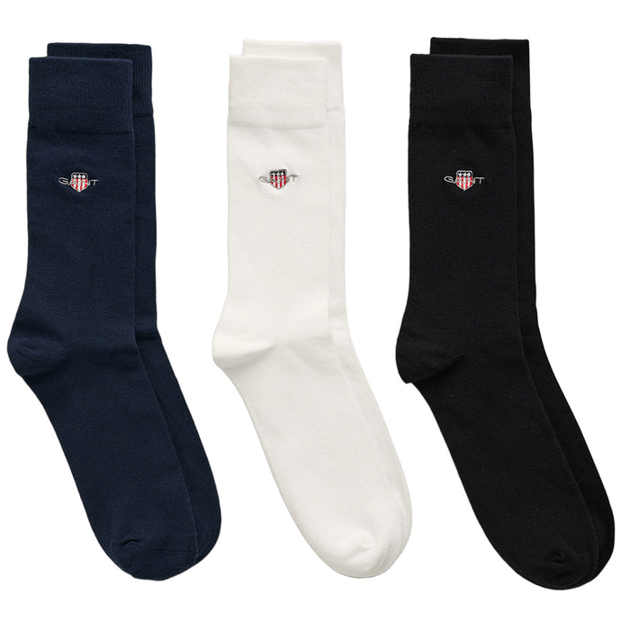 gant-mens-socks-three-pack-shield-logo