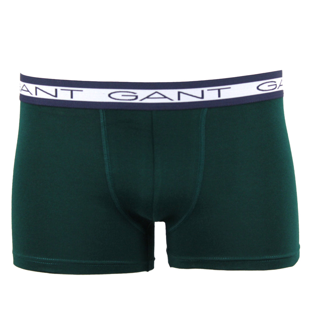 product 26212 green gant boxer trunks