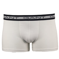 product 26213 Gant white boxer trunk