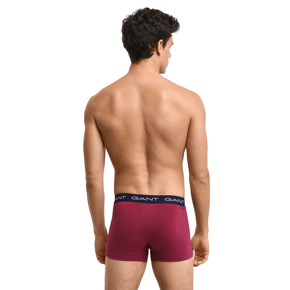 gant-mens-logo-waist-boxer-trunks-rich-wine-back