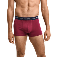 gant-mens-logo-waist-boxer-trunks-rich-wine