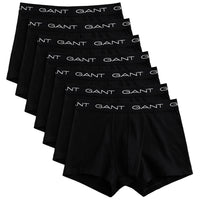 gant-mens-boxer-trunk-black-seven-pack