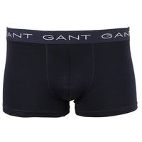 product 26221 navy Gant boxer trunk