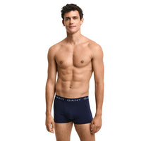 gant-mens-boxer-trunks-evening-blue-front