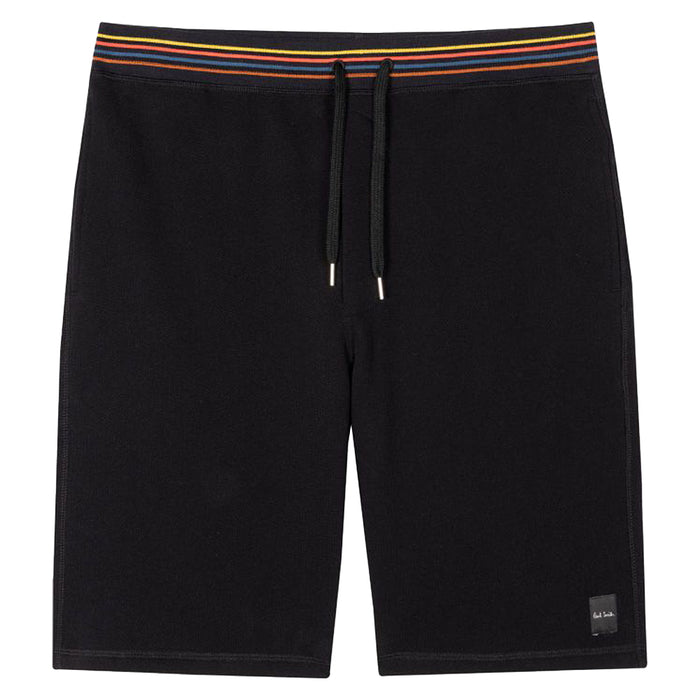 paul-smith-signature-stripe-lounge-shorts-in-black