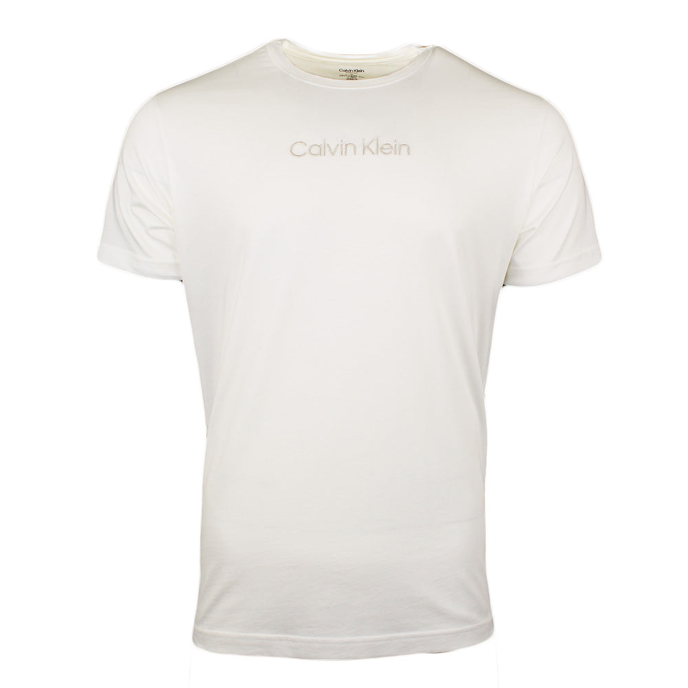 Lounge T-Shirt, White