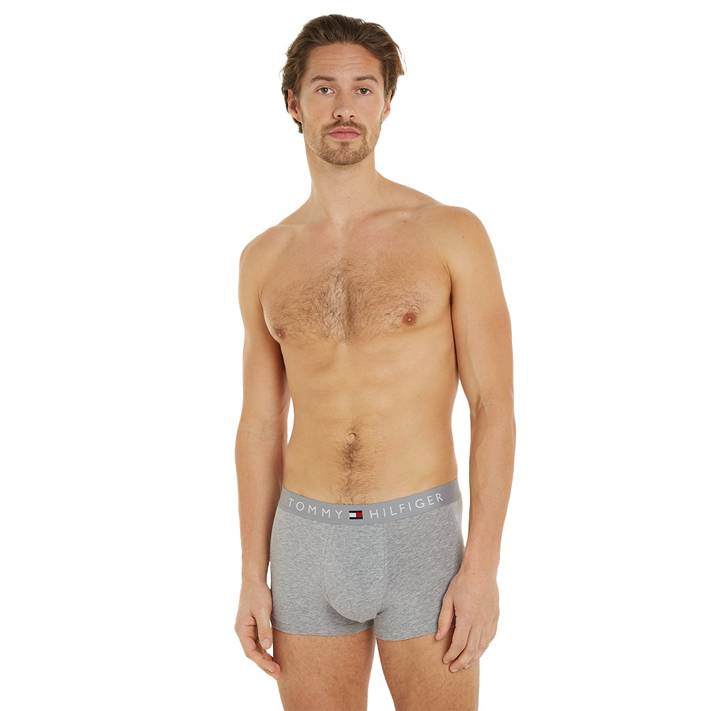 mens-tommy-hilfiger-grey-boxer-trunks-on-model