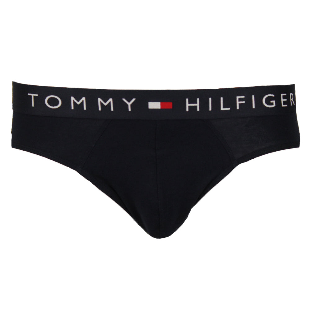 Tommy Hilfiger navy briefs