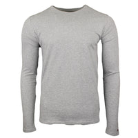 Tommy Hilfiger long sleeve t-shirt grey