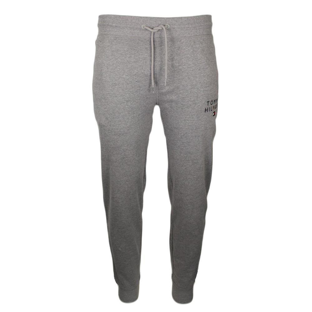 Tommy Hilfiger grey jogging bottoms