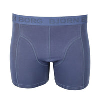 Bjorn Borg boxer trunk in blue 