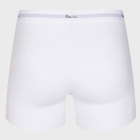 Paul Smith white boxer briefs back view