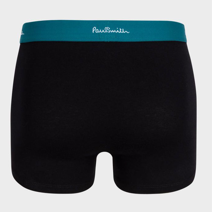 Back view of 1 pair of Paul Smith boxer trunks from product 27119