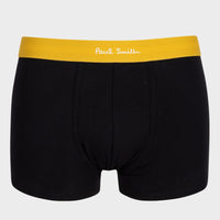 Front view of 1 pair of Paul Smith boxer trunks from product 27119