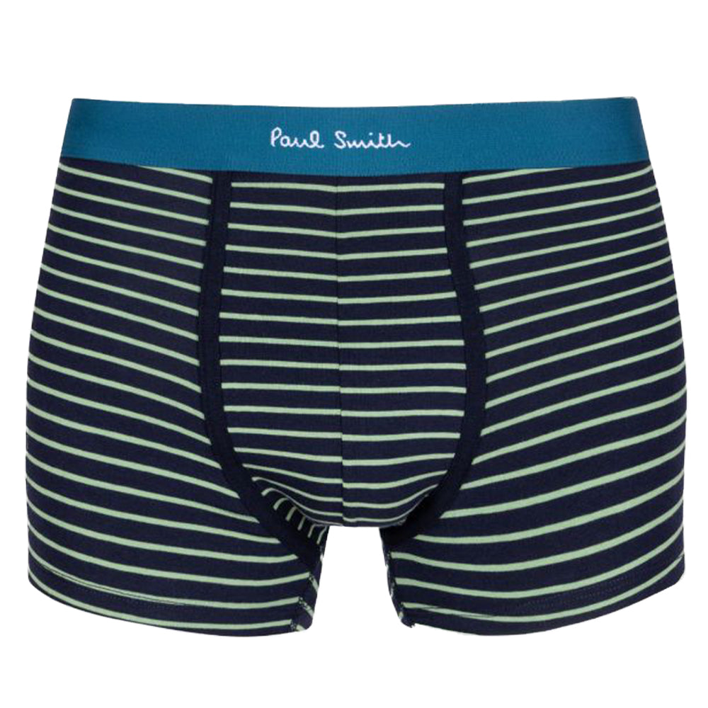 Paul Smith striped boxer shorts