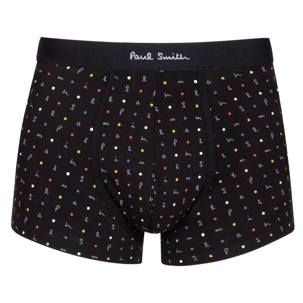 Paul Smith boxer shorts signature  logo