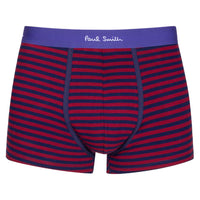 Paul Smith boxer trunk striped pattern