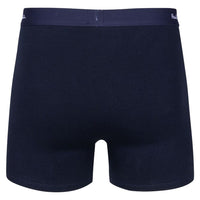 Navy Paul Smith boxer briefs back view