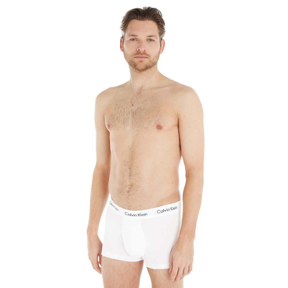 Cotton stretch trunks online