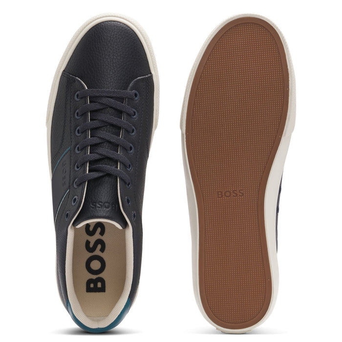 boss mens trainers 