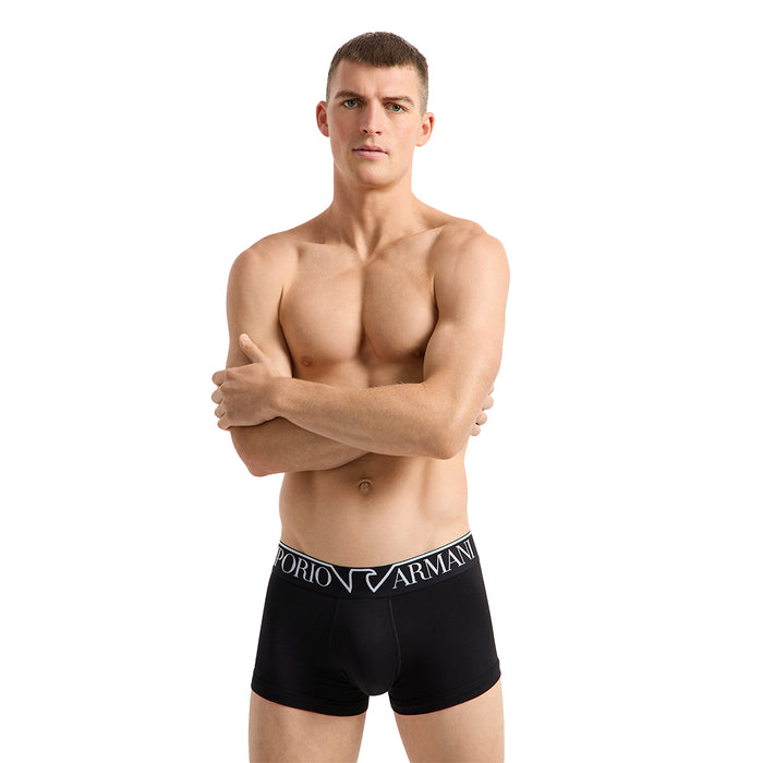 emporio-armani-mens-black-boxer-trunks