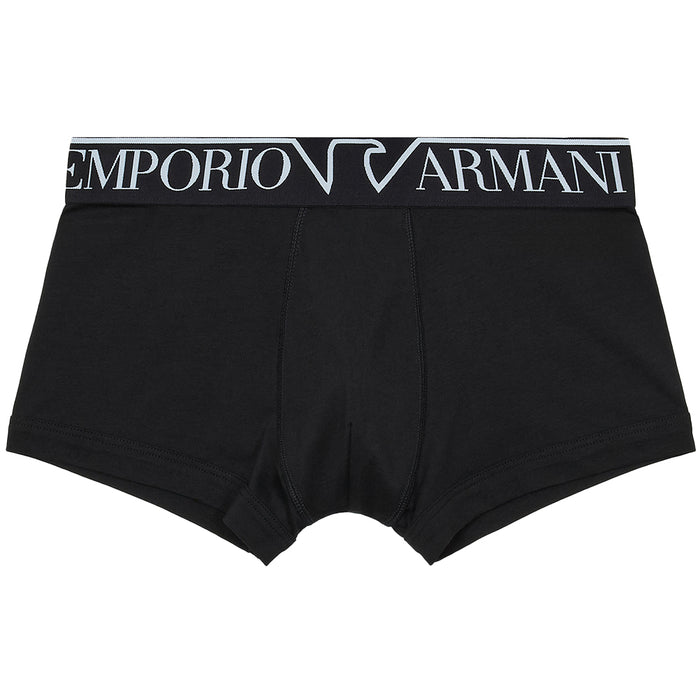 emporio-armani-mens-black-boxer-trunks