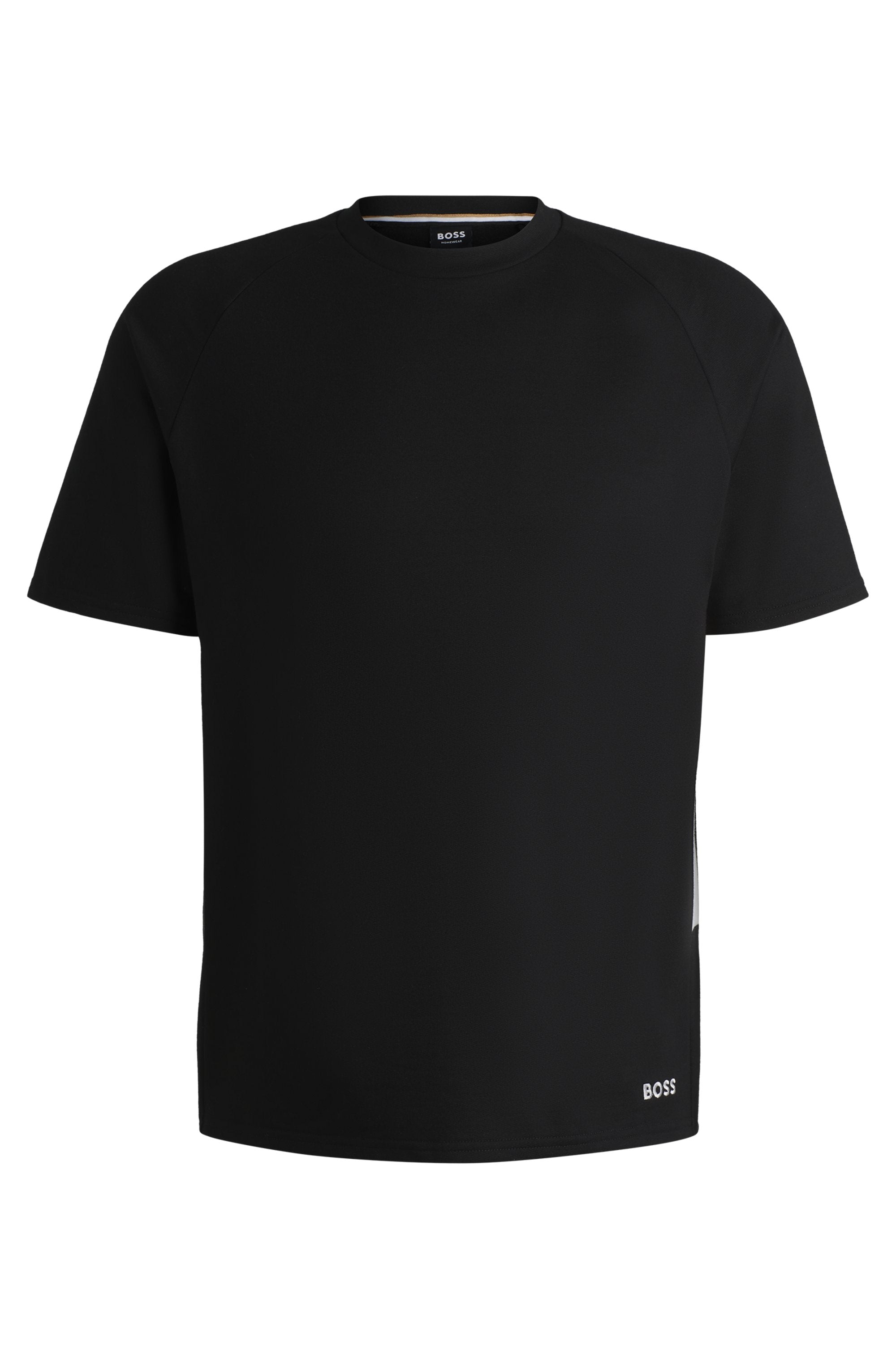 Iconic T-Shirt, Black