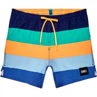 Vert Solid Colour Swim Shorts, Blue Heaven-O'Neill-UNDERU