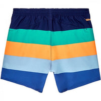 Vert Solid Colour Swim Shorts, Blue Heaven-O'Neill-UNDERU